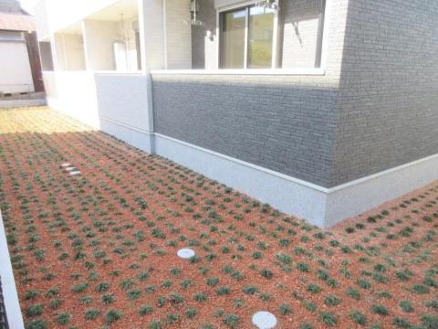 庭　庭（イメージ）