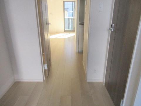 その他　廊下（イメージ）