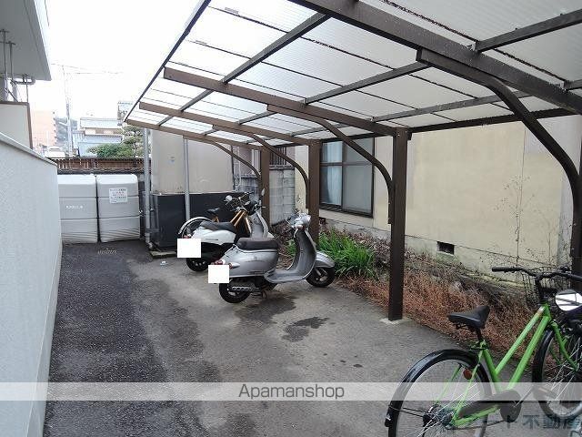 その他共有部分　その他共有部分