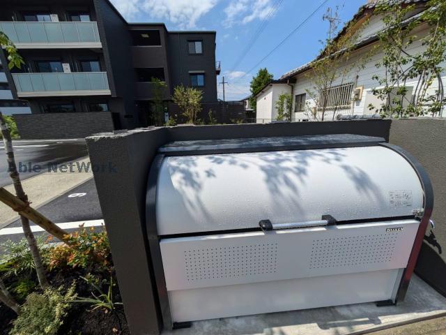 その他共有部分　建物設備