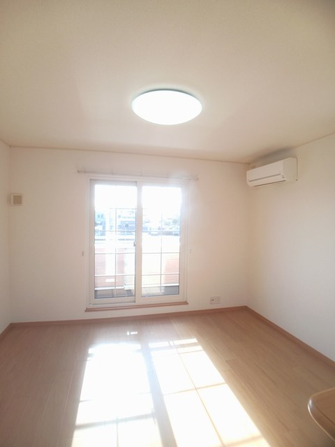 居室・リビング　居室・リビング