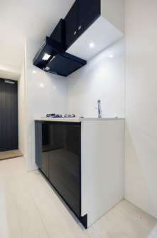 キッチン　別部屋参考写真