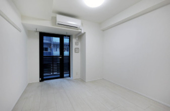 居室・リビング　別部屋参考写真