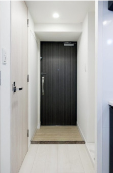 玄関　別部屋参考写真