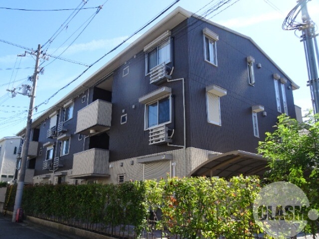 建物外観　大和ハウスのＤ－ｒｏｏｍ♪