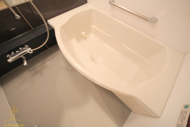 バス・シャワールーム　グレンパーク梅田北