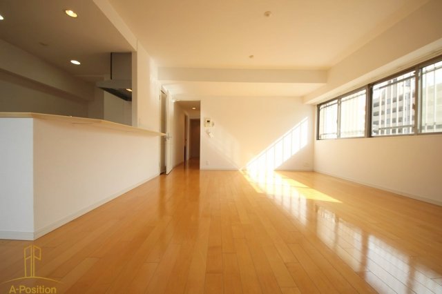 居室・リビング　グレンパーク梅田北