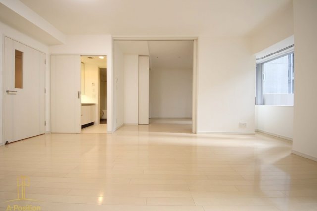 居室・リビング　ベルファース大阪新町