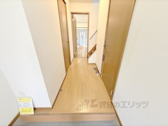 その他部屋・スペース　廊下