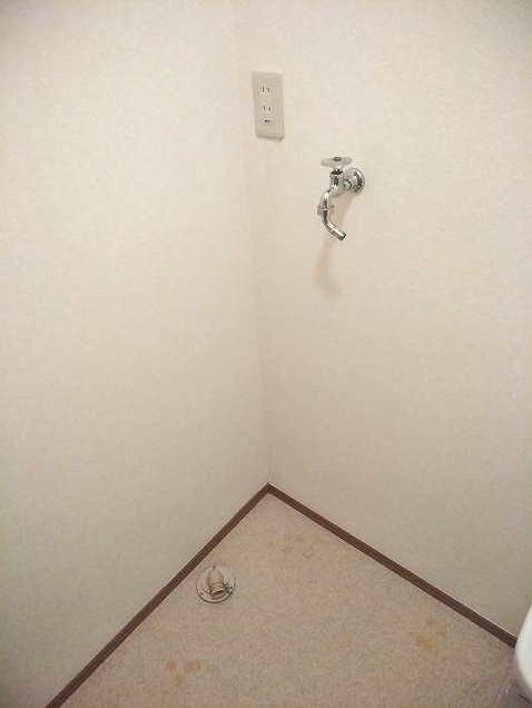 その他設備　※別号室の参考写真です。