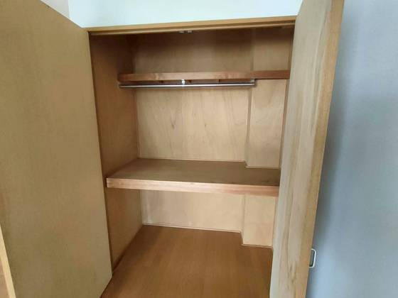 収納　＊別号室の写真です