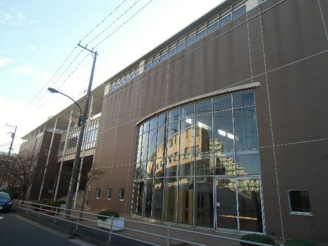 小学校　大塚台小学校（小学校）まで2095m