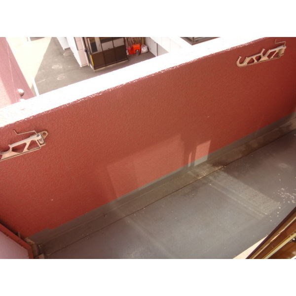 バルコニー　イメージ