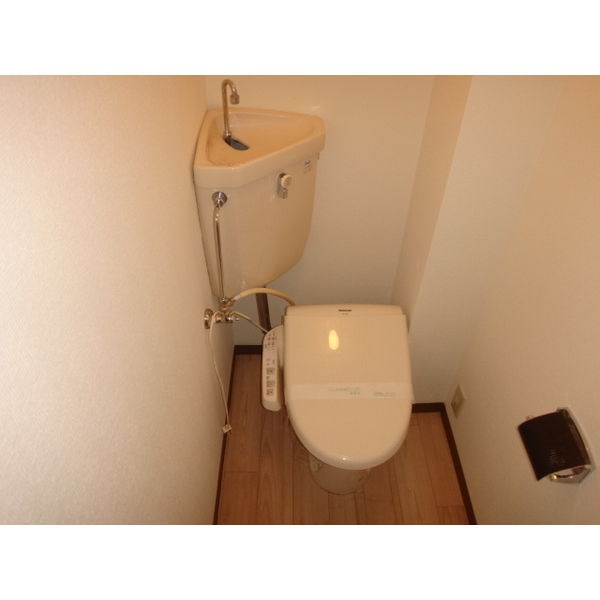 トイレ　イメージ