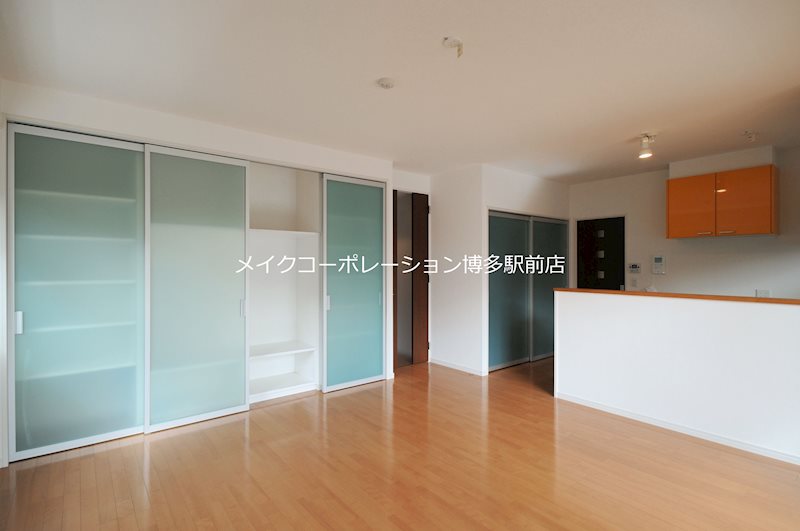 居室・リビング　※同物件別部屋引用・現状優先です♪