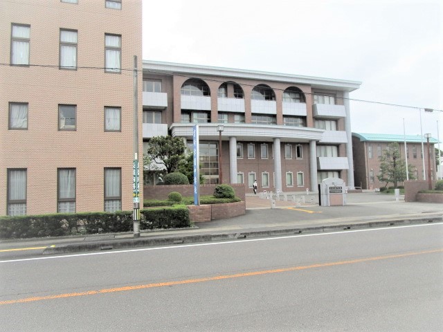 高校・高専　宮崎学園高等学校（高校・高専）まで622m