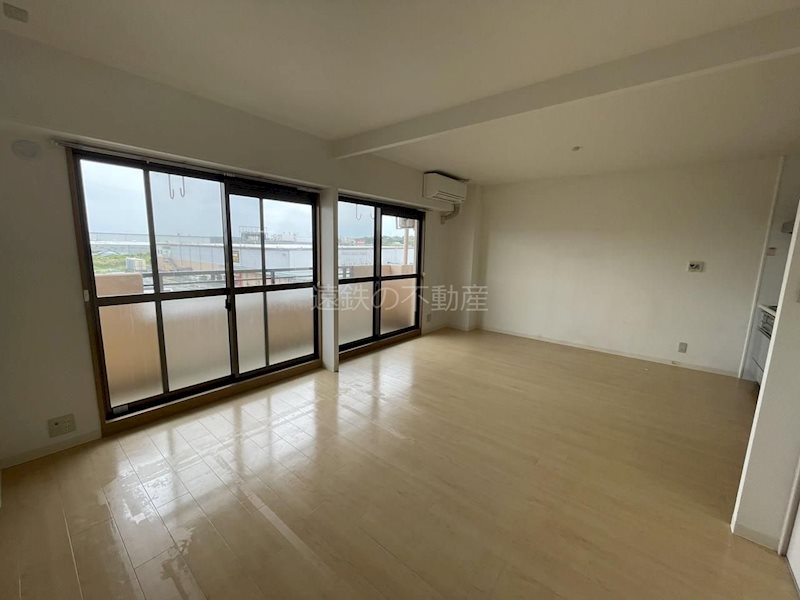 居室・リビング　※他部屋参照