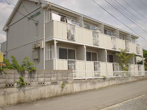 建物外観　建物外観