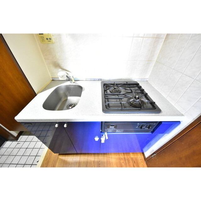 その他部屋・スペース　内装も気になるポイント