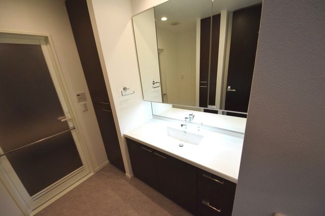 洗面設備　★オンリーワンの新生活を★