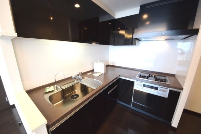 キッチン　★オンリーワンの新生活を★