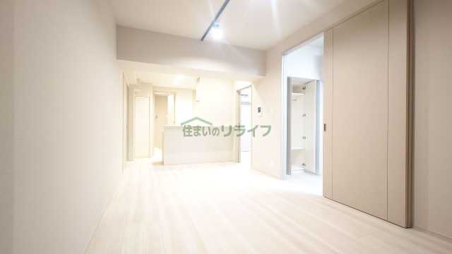 居室・リビング　別部屋参考写真