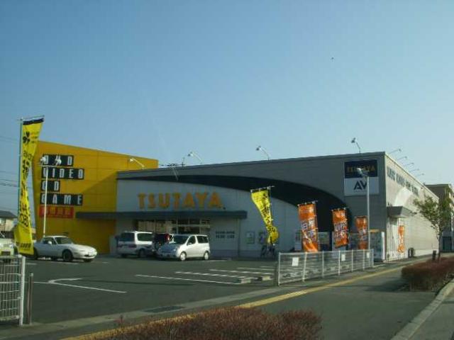 その他　ＴＳＵＴＡＹＡ　ＡＶクラブ大津店（その他）まで307m