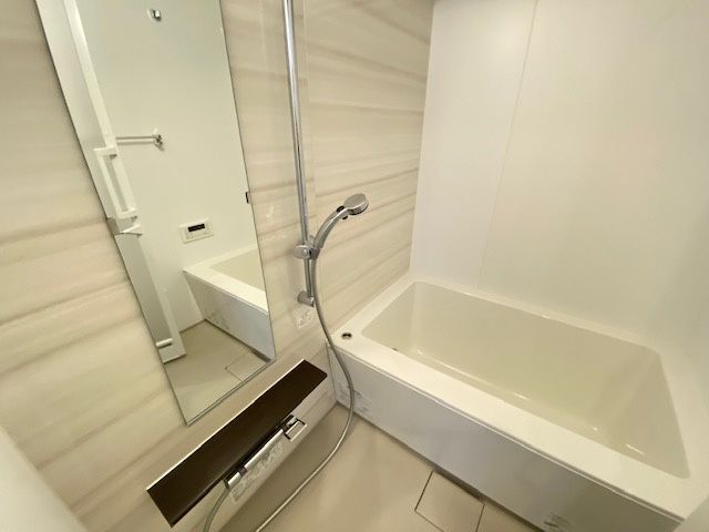 バス・シャワールーム　参考写真