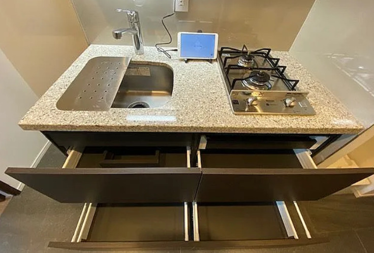 キッチン　参考写真