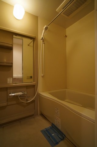 バス・シャワールーム　バス※別部屋参考写真