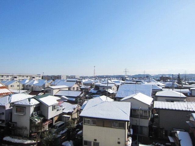 眺望　★お問い合わせはタウンハウジング府中店まで★