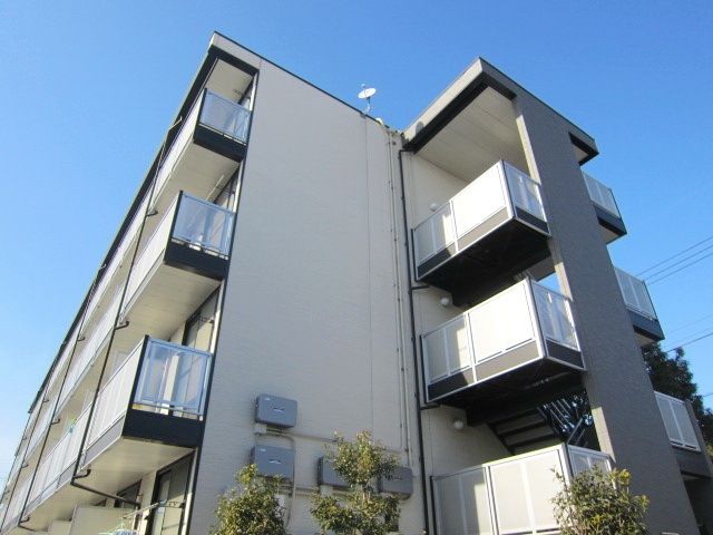 建物外観　★お問い合わせはタウンハウジング府中店まで★