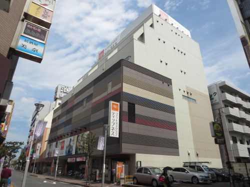 その他　ティップネス小岩（その他）まで243m