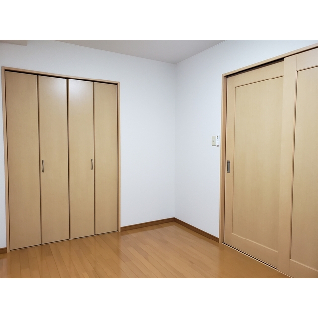 その他部屋・スペース　洋室（6帖）の様子