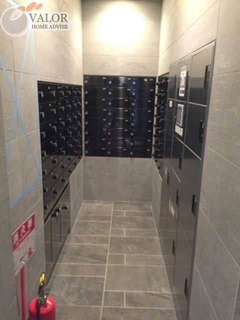 その他　ロビー