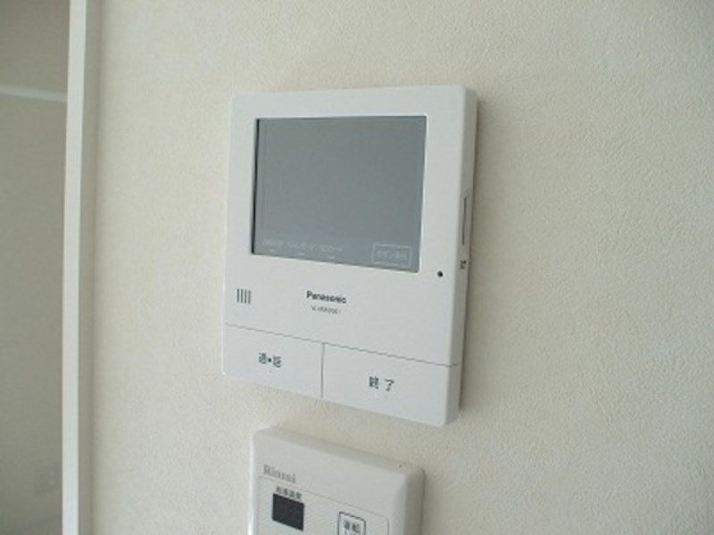 セキュリティ　図面と現状に相違がある場合には現状を優先