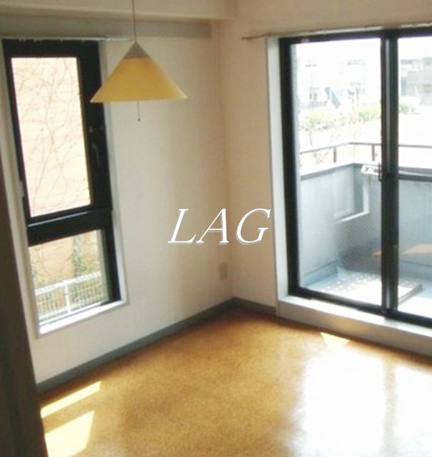 居室・リビング　洋室のお部屋です。