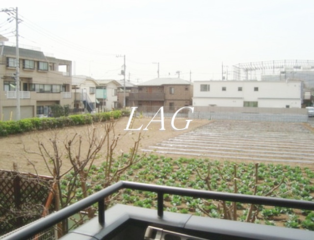 眺望　眺望です。