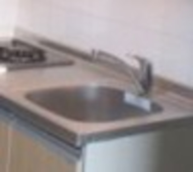 その他　シンク