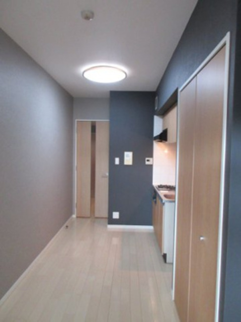 居室・リビング　きれいなお部屋