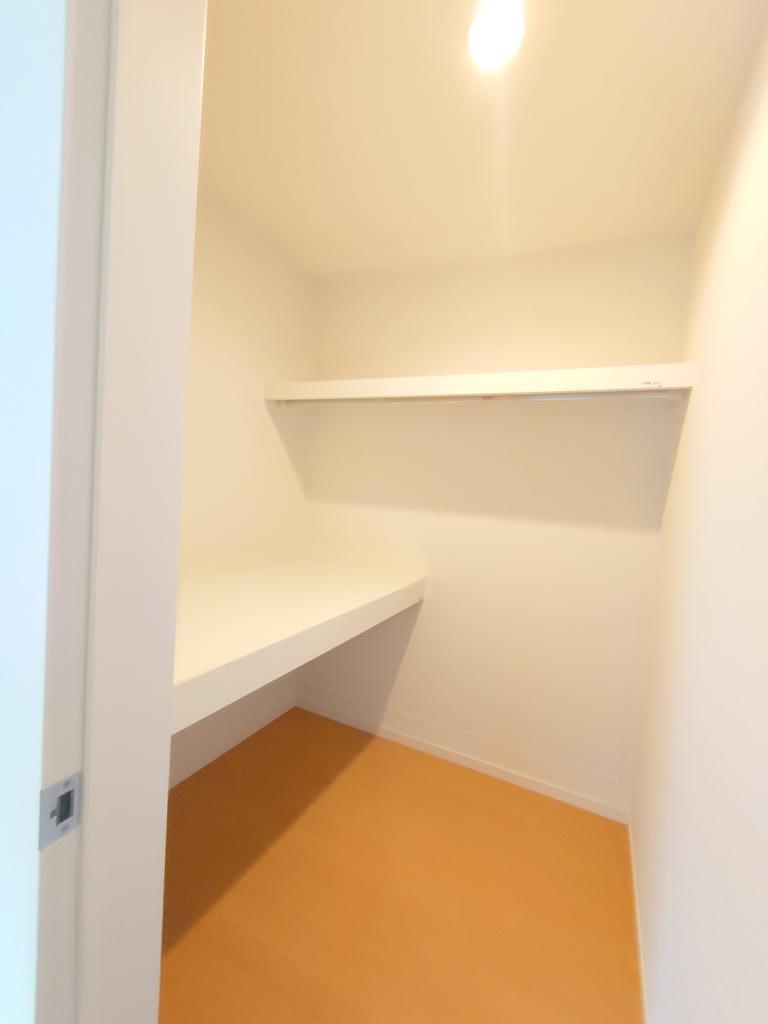 収納　当社へ連絡の場合仲介手数料無料！連絡は0935118822へ