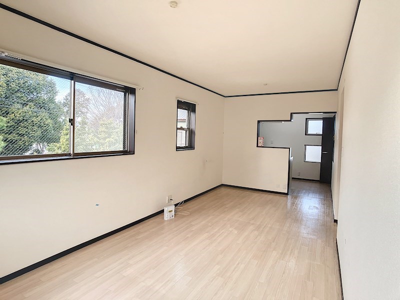 居室・リビング　※他の部屋参照※