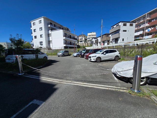 駐車場　詳細は、RISUMO江坂本店までお問合せください♪