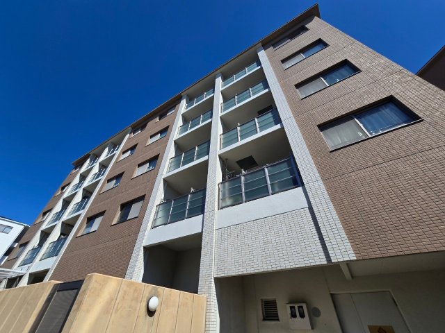 建物外観　詳細は、RISUMO江坂本店までお問合せください♪