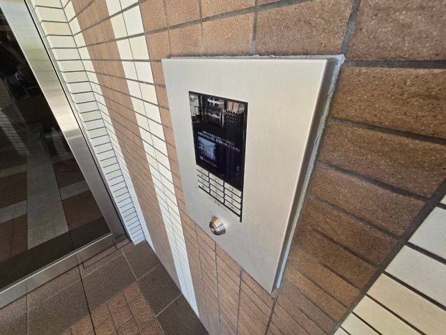 セキュリティ　詳細は、RISUMO江坂本店までお問合せください♪