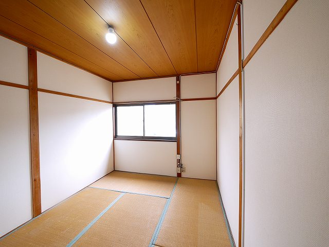 その他部屋・スペース　和室があると落ち着いた雰囲気になりますね