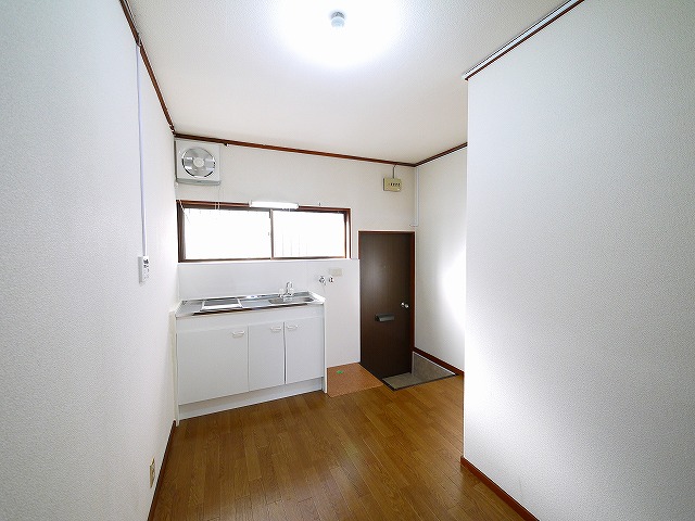 居室・リビング　ゆったりとしたリビングです