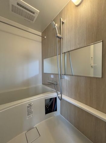 バス・シャワールーム　別号室参考写真