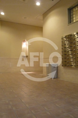 その他部屋・スペース　ドミールうつぼ公園　内装