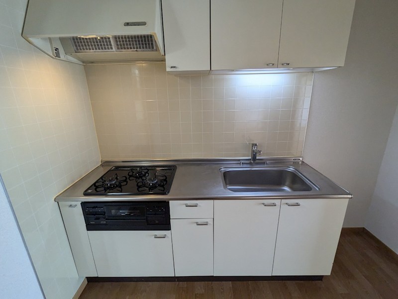 キッチン　反転別部屋参考